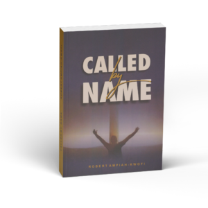 I Have Called You By Name