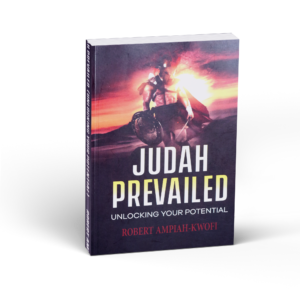 Judah Prevailed