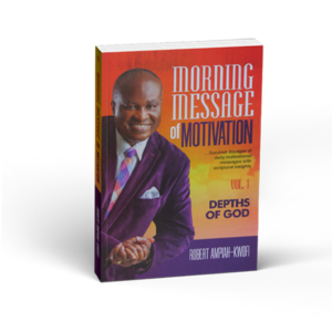 Morning Message Of Motivation Vol.1