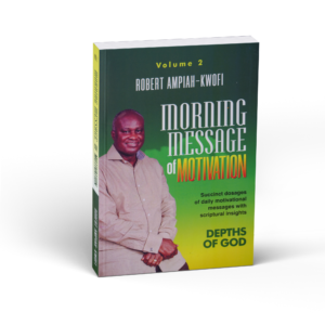 Morning Message Of Motivation Vol.2
