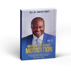 Morning Message Of Motivation Vol.3